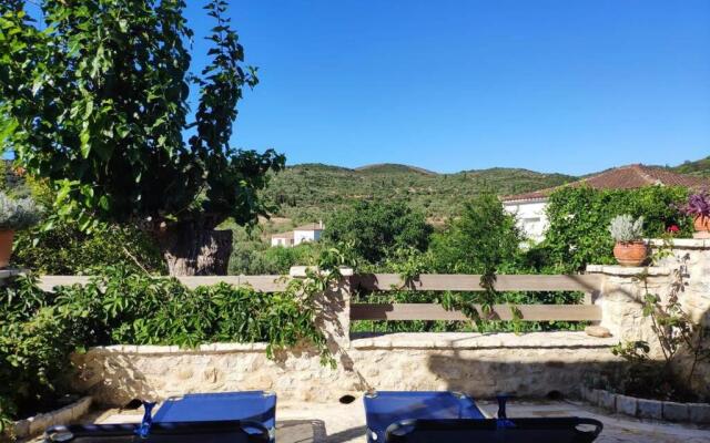 Traditional Stone House at Great Location