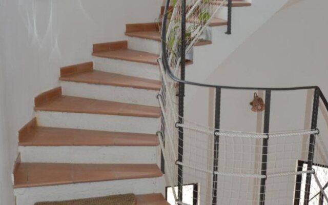 Villa Olimpo Le Torri