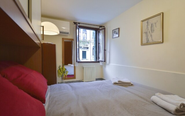 Sant'Antonin Apartment