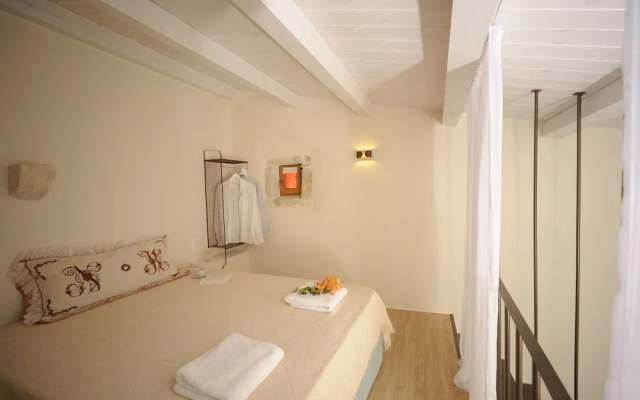 Veranda Rossa Suites