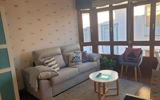 Apartamento Cine Colón 2
