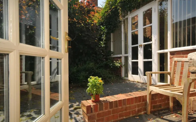 Edderton Hall Country House