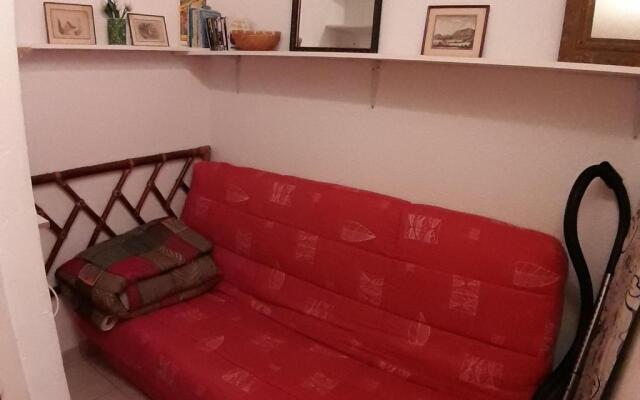Appartement Barcelonnette, 2 pièces, 6 personnes - FR-1-165A-19