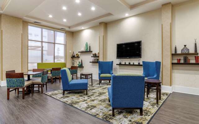 Comfort Suites Florence I-95