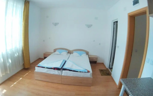 Hotel Aia Kavatsi