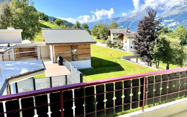 Alpenlodge Val Gronda