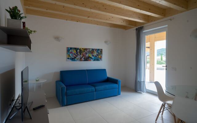 Val Mora Bio Apartments