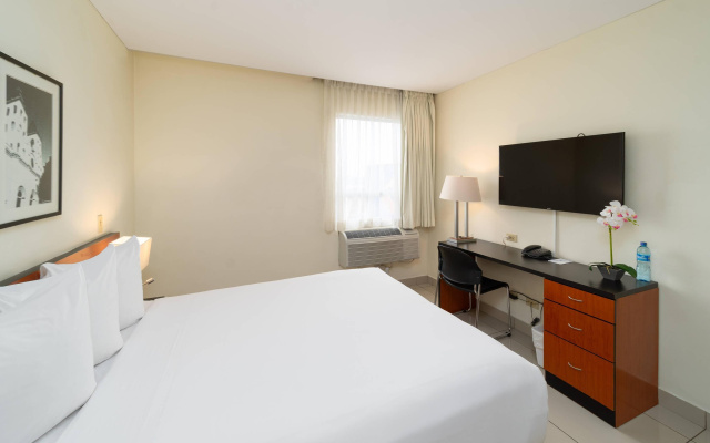 Comfort Inn Real San Miguel
