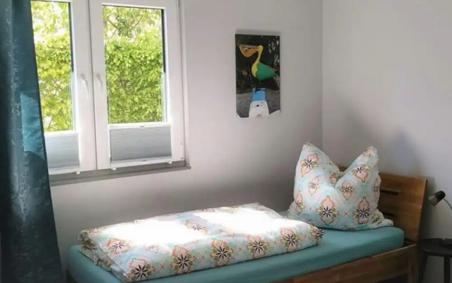 Appealing Apartment in Borkum