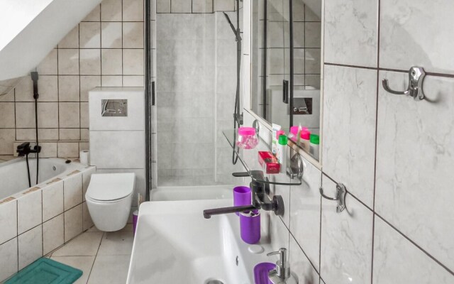 Beautiful Apartment in Kolobrzeg With 2 Bedrooms and Wifi