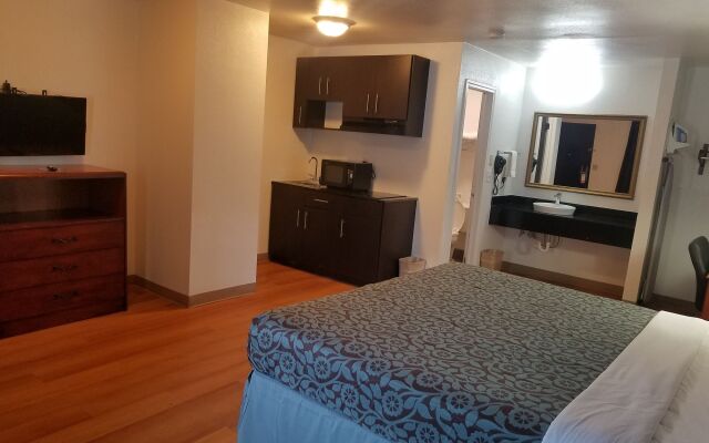 Days Inn By Wyndham Oklahoma City Nw Expressway