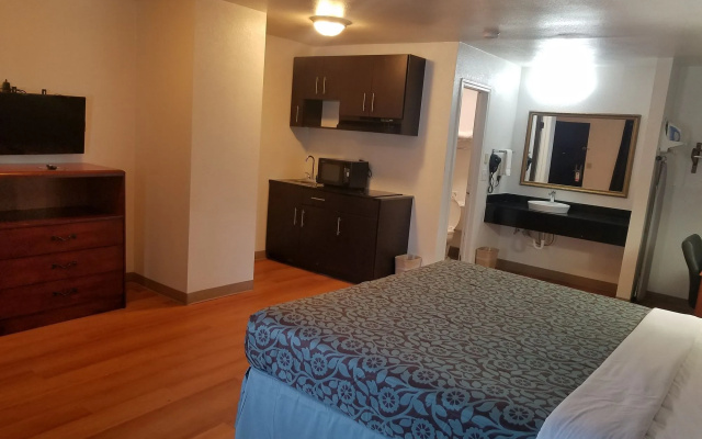 Motel 6 Oklahoma City - Northwest