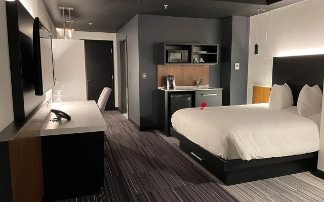 Grand Times Hotel Laval - Centropolis