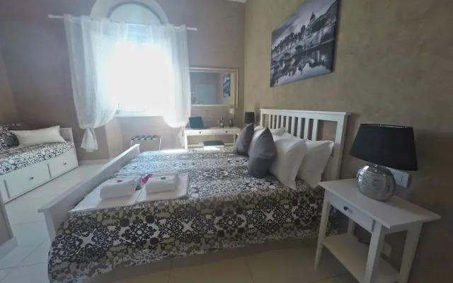 Domus Solis Vaticano