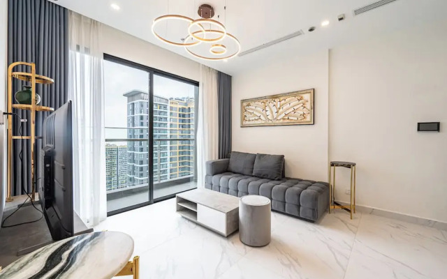 Studio - GH5 - Vinhomes Grand Park