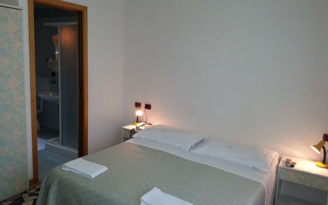 Hotel Clodia