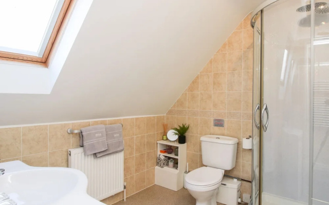 The Wynnstead Annexe