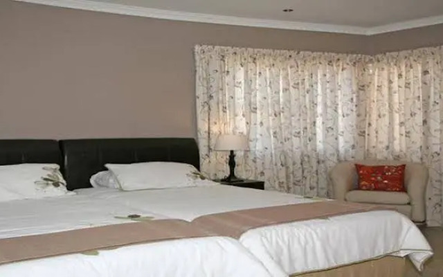 Royal Benguela Guesthouse
