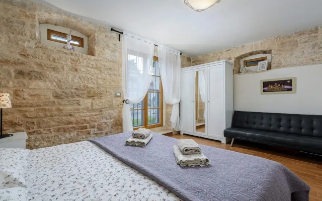 Majestic Villa With Private Pool