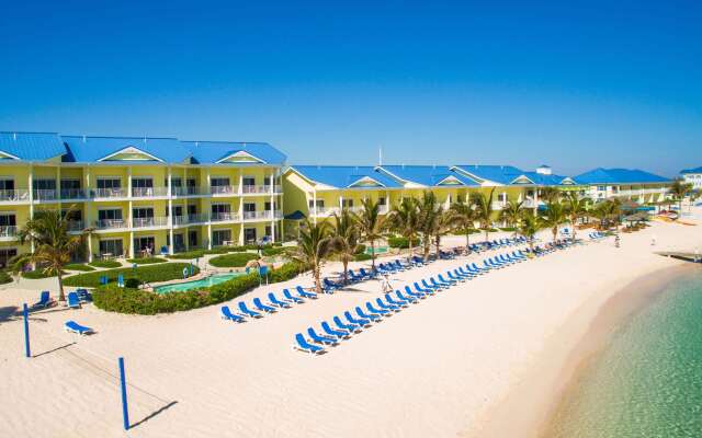 Wyndham Reef Resort Grand Cayman