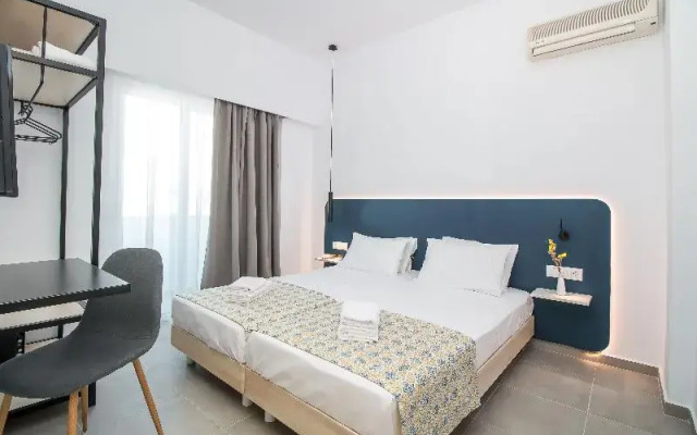 Kappa Apartments