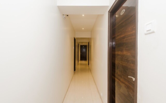 OYO 14377 Park Inn