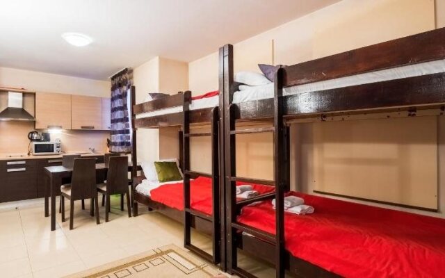 ★ Stylish & Cozy Studios in Valentina Heights Boutique Hotel ★