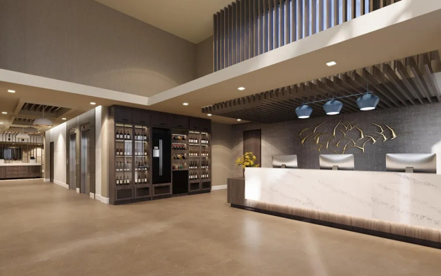 Tru By Hilton San Diego Downtown