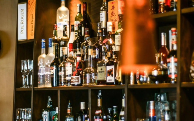 The Bonniebrook Lodge