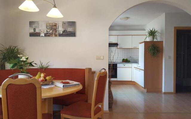 Appartements Schusterhof