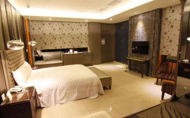 Enjoy City Motel