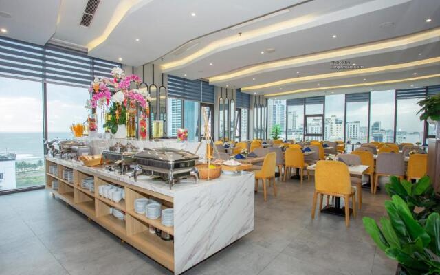 Grand Ocean Luxury Boutique
