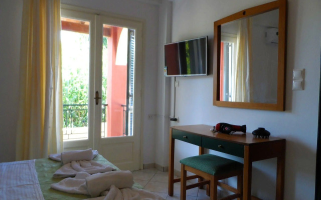 Logas Beach Studios
