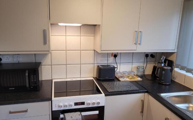 The Lawrence, 2 Bedroom Victorian House