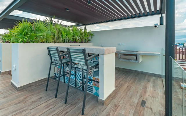 Veranda 213 - Central 1 Bedroom Condo