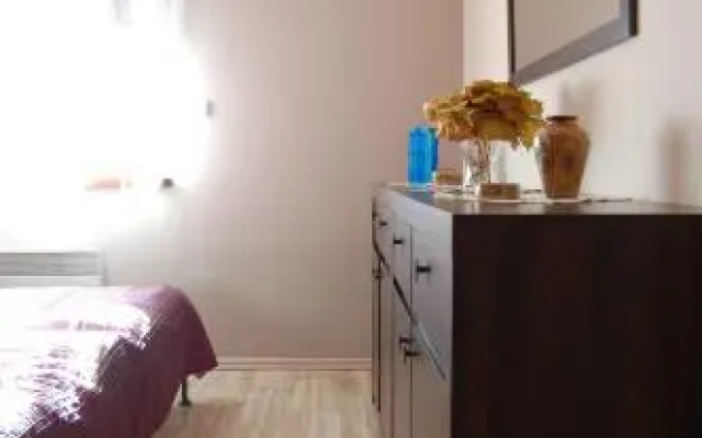Apartament Widokowy