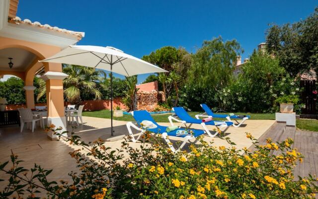 Villa Savannah