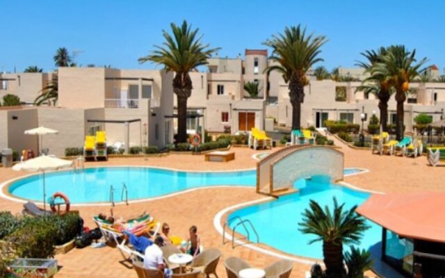 Alisios Playa Apartments