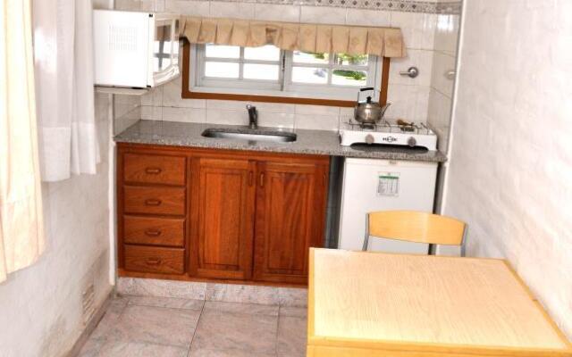 Alkristal Hotel Y Apart