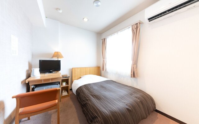 Tabist Hotel Diana Yachiyodai