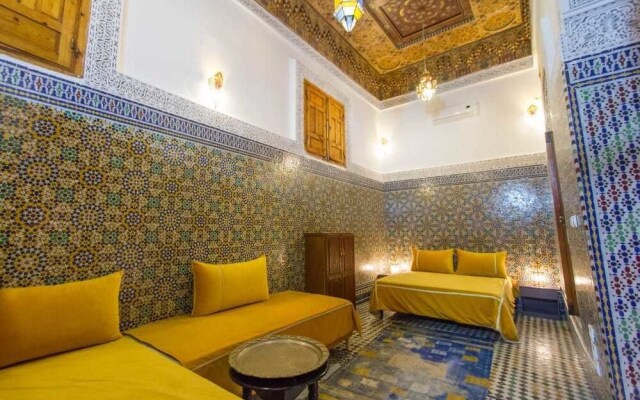Riad Dar Iline