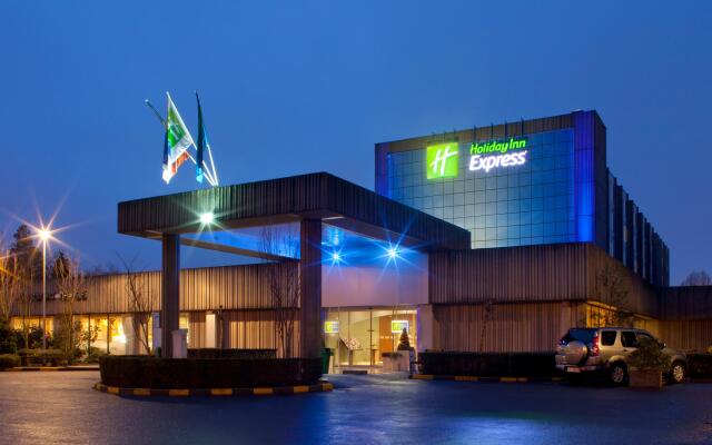 Holiday Inn Express & Suites Ghent by IHG