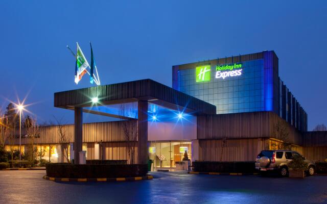 Holiday Inn Express Gent