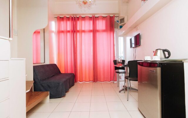 Reddoorz Plus @ Rsg Legarda Manila