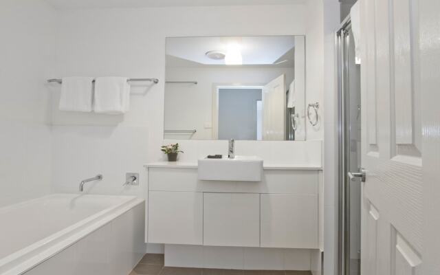 Maroubra 4 Bedroom Townhouse