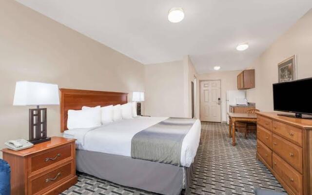 Home Lodge Louisville Sellersburg