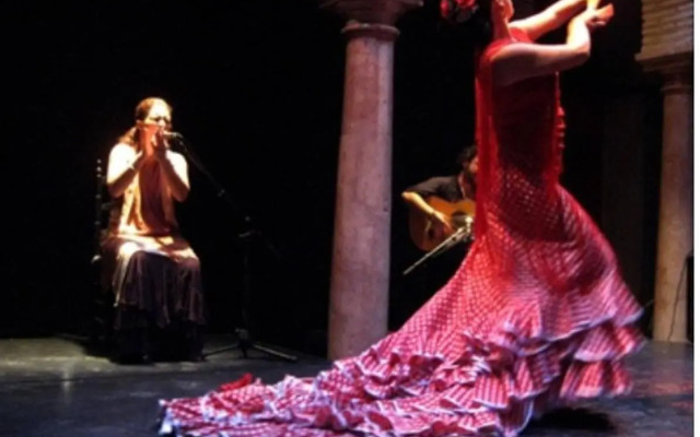 DescubreHome Aire Santa Cruz Loft