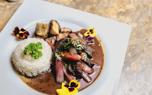 Apu Inti Hotel Boutique