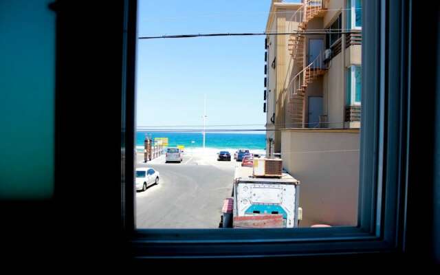 Darac Pension