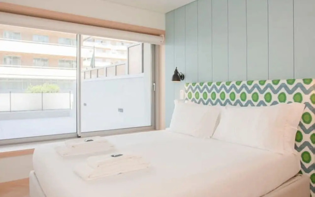 Allegro Boutique Apartments 1B by Liiiving